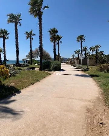 Le Baroque - Port Marina - Wi-fi - Parking *